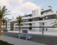 New Build - apartment - Muchamiel - Mutxamel - Muchamiel - Mutxamel Centro