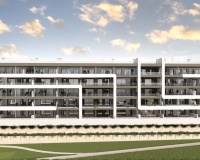 New Build - apartment - Muchamiel - Mutxamel - Muchamiel - Mutxamel Centro