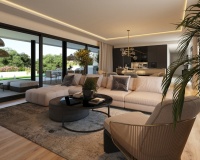 New Build - apartment - Orihuela - Las Colinas Golf