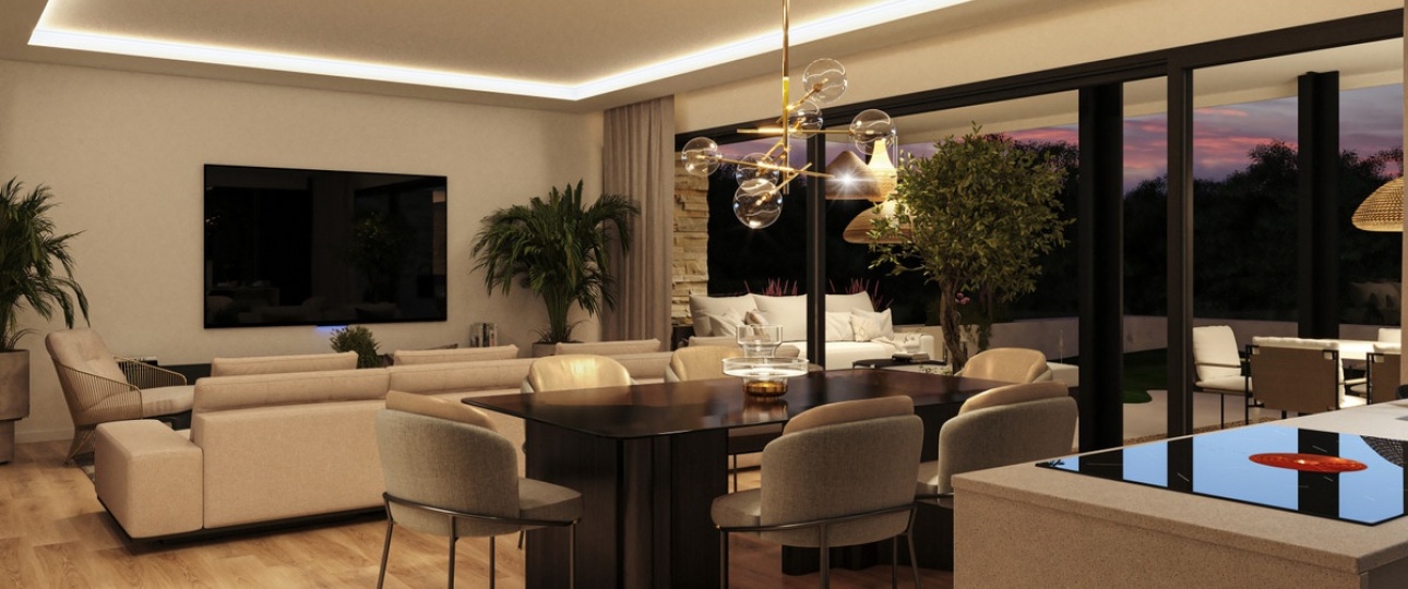 New Build - apartment - Orihuela - Las Colinas Golf