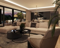 New Build - apartment - Orihuela - Las Colinas Golf