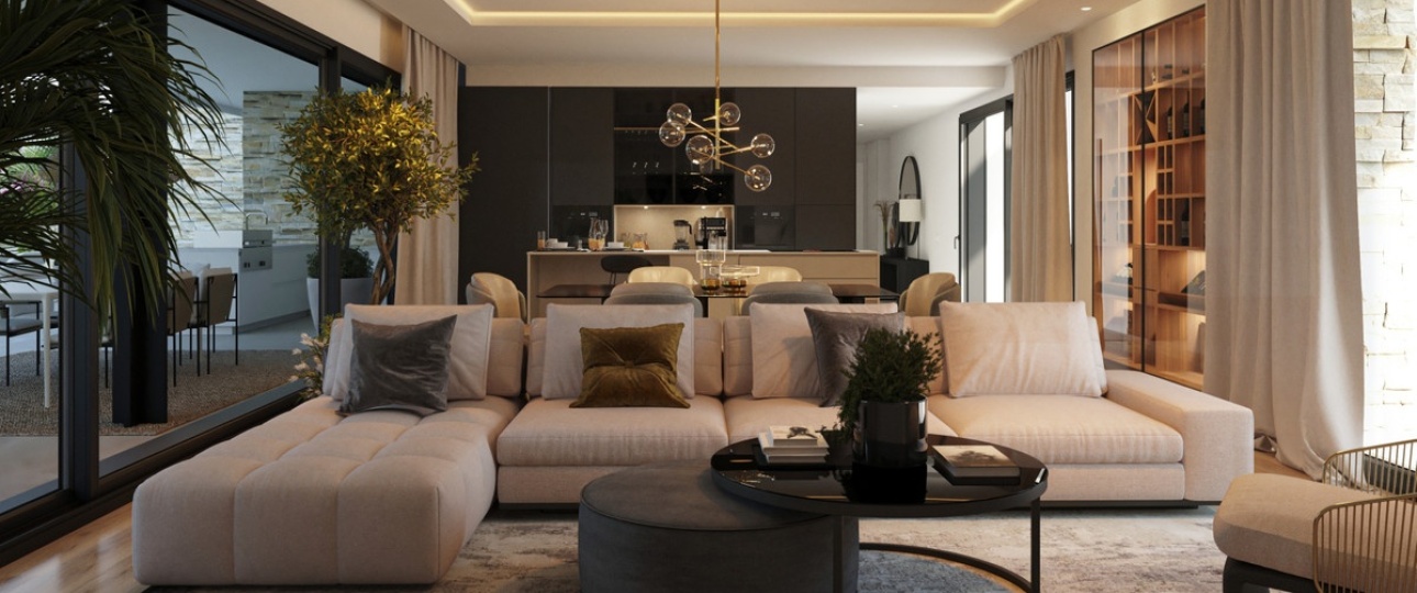 New Build - apartment - Orihuela - Las Colinas Golf