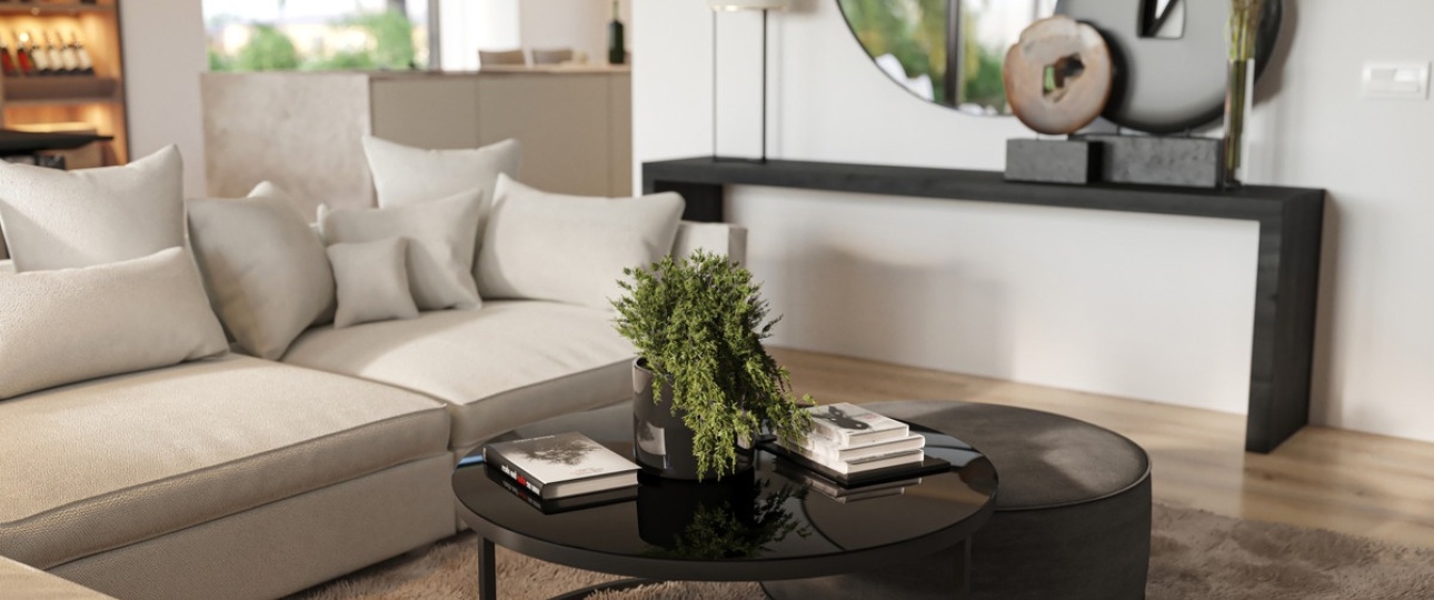 New Build - apartment - Orihuela - Las Colinas Golf