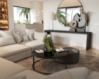 New Build - apartment - Orihuela - Las Colinas Golf