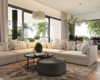New Build - apartment - Orihuela - Las Colinas Golf