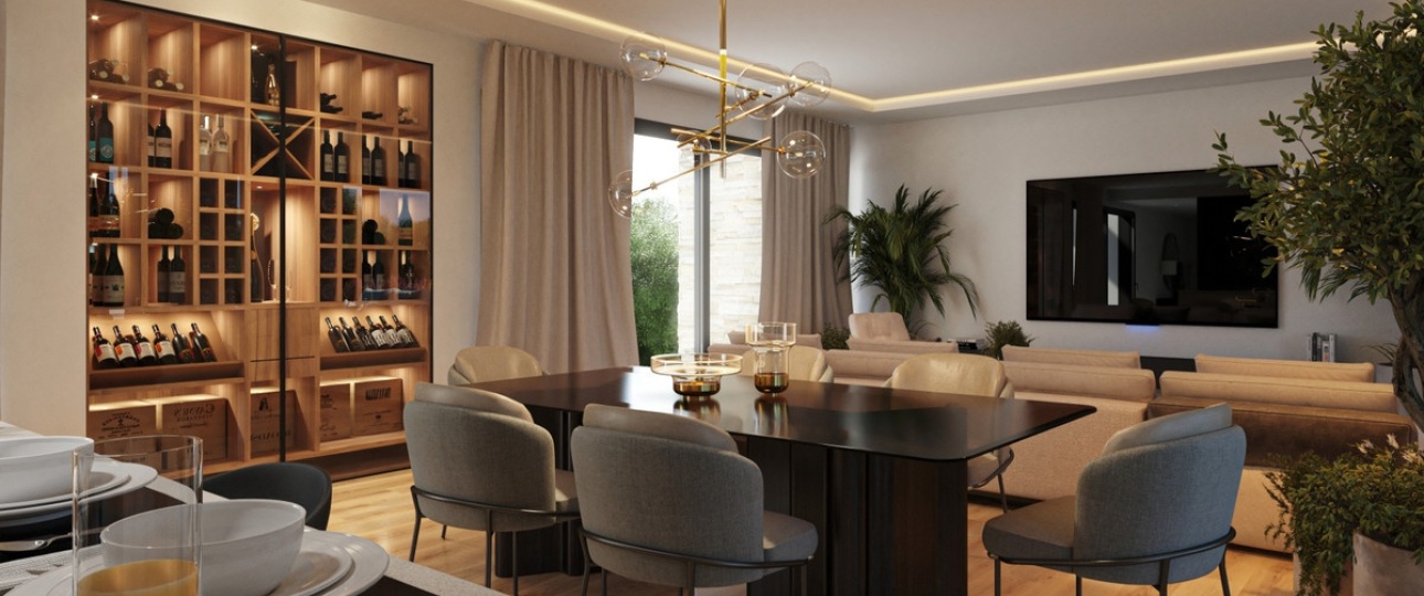 New Build - apartment - Orihuela - Las Colinas Golf