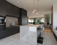 New Build - apartment - Orihuela - Las Colinas Golf