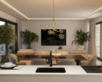 New Build - apartment - Orihuela - Las Colinas Golf