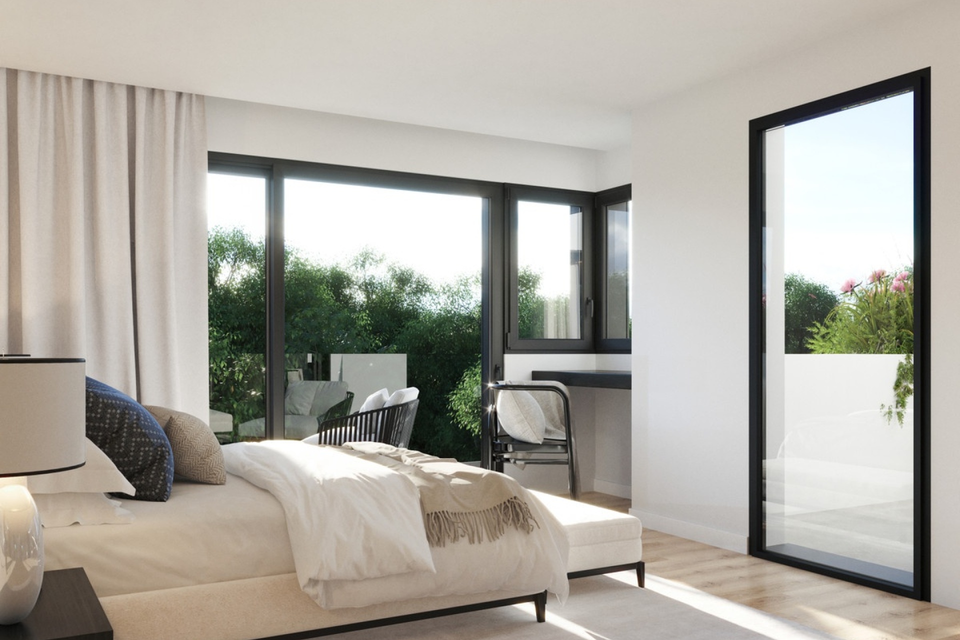 New Build - apartment - Orihuela - Las Colinas Golf