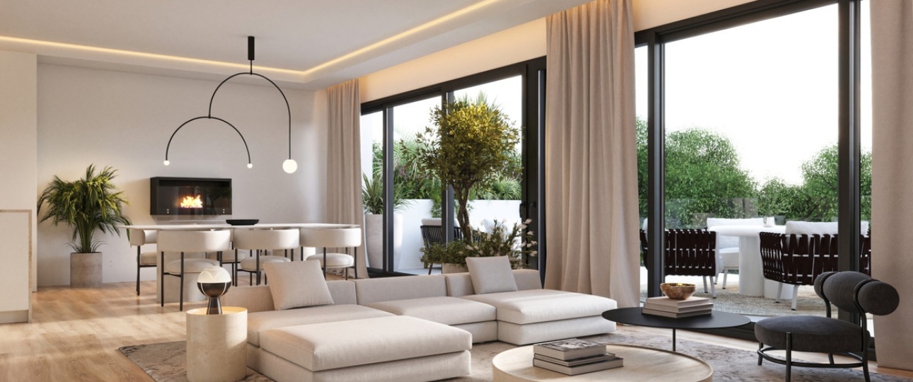 New Build - apartment - Orihuela - Las Colinas Golf