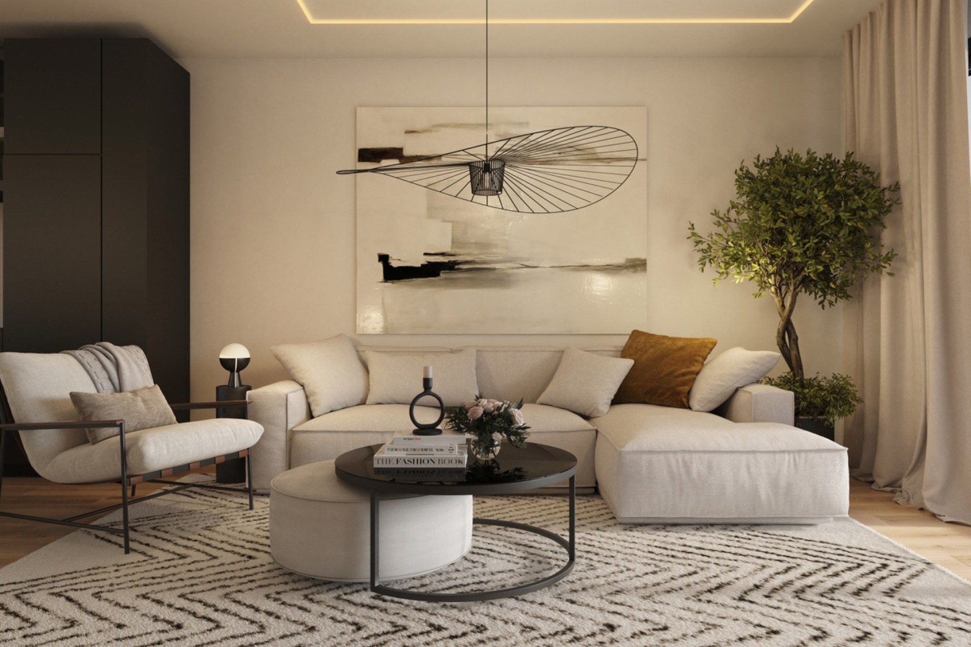 New Build - apartment - Orihuela - Las Colinas Golf