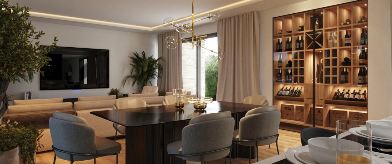 New Build - apartment - Orihuela - Las Colinas Golf