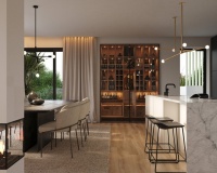 New Build - apartment - Orihuela - Las Colinas Golf