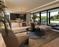 New Build - apartment - Orihuela - Las Colinas Golf