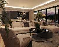 New Build - apartment - Orihuela - Las Colinas Golf