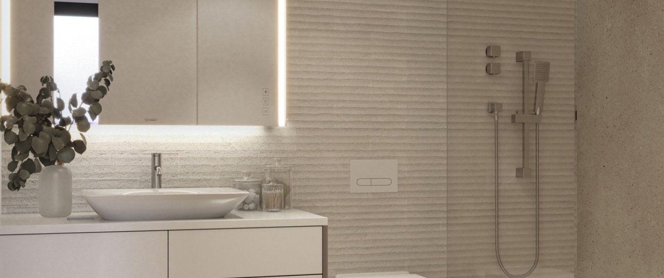New Build - apartment - Orihuela - Las Colinas Golf