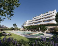 New Build - apartment - Orihuela - Las Colinas Golf