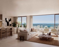 New Build - apartment - Orihuela - Las Colinas Golf