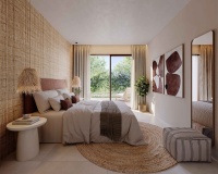 New Build - apartment - Orihuela - Las Colinas Golf