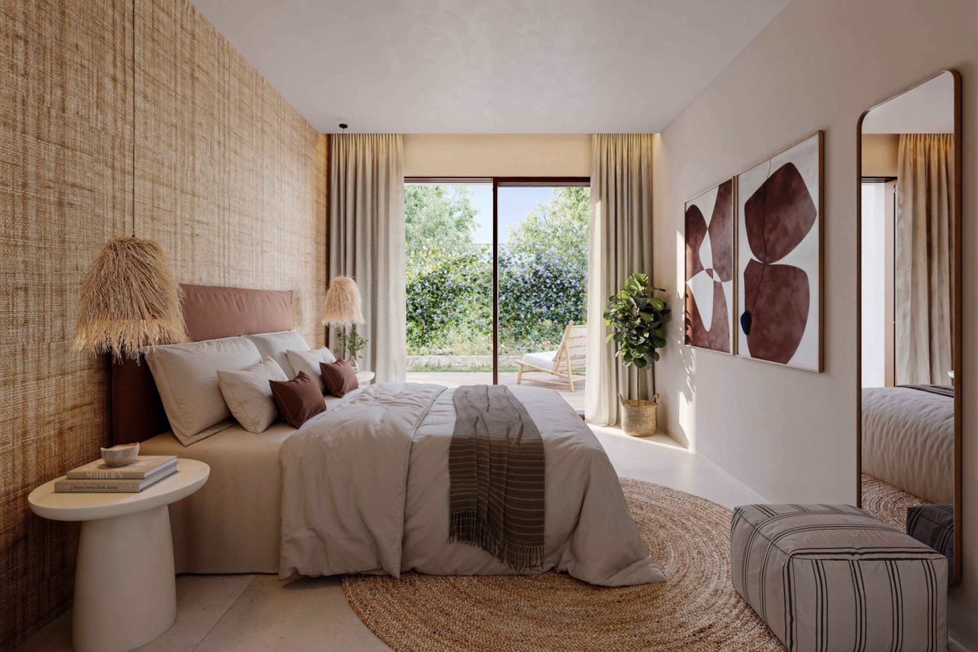 New Build - apartment - Orihuela - Las Colinas Golf