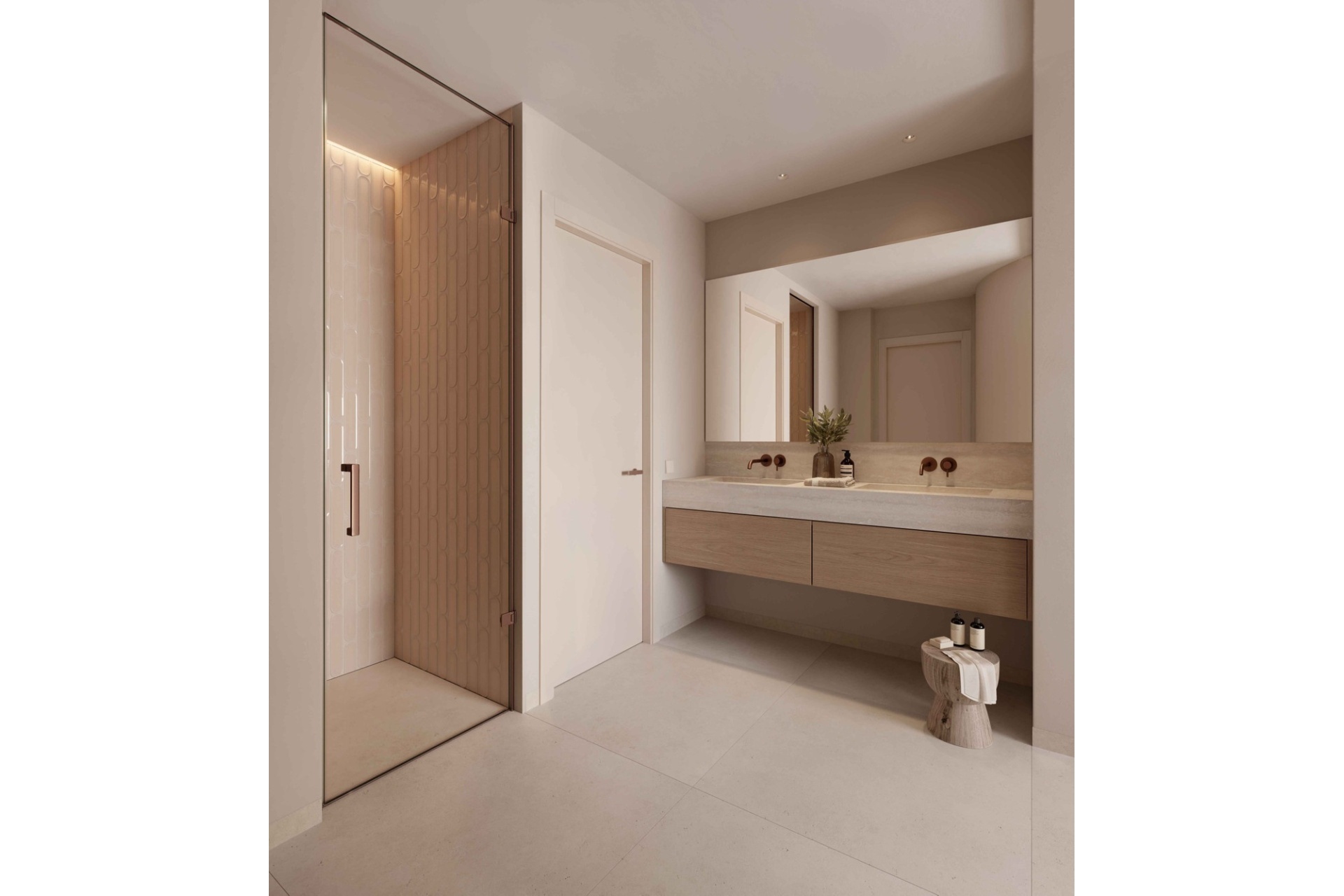 New Build - apartment - Orihuela - Las Colinas Golf
