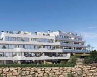 New Build - apartment - Orihuela - Las Colinas Golf