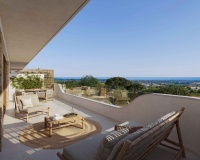 New Build - apartment - Orihuela - Las Colinas Golf