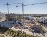 New Build - apartment - Orihuela - Las Colinas Golf