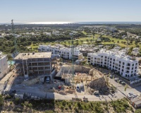 New Build - apartment - Orihuela - Las Colinas Golf