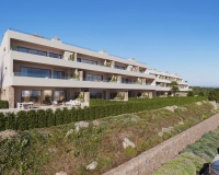 New Build - apartment - Orihuela - Las Colinas Golf
