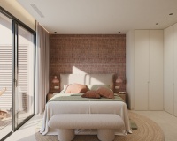 New Build - apartment - Orihuela - Las Colinas Golf