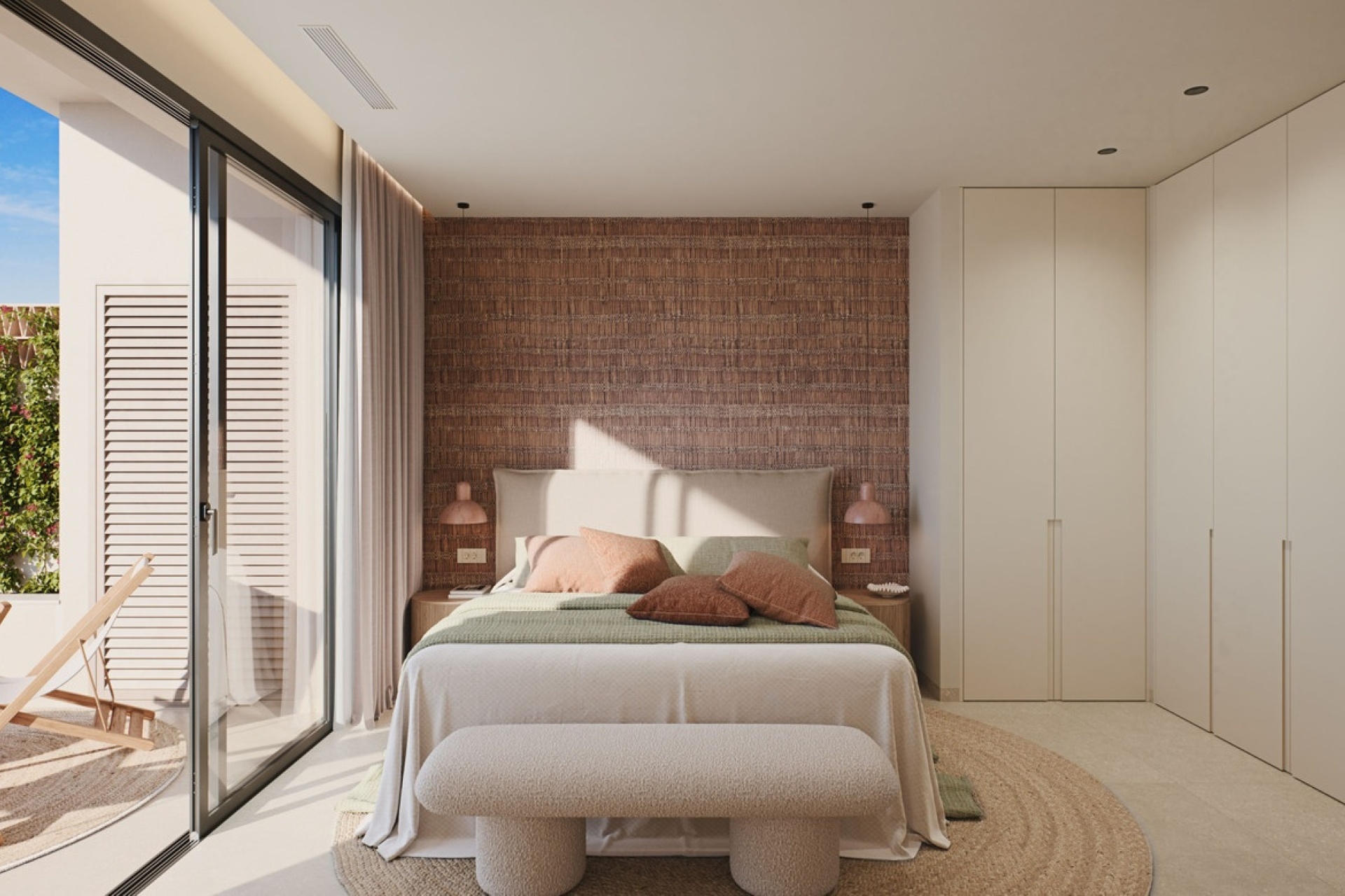 New Build - apartment - Orihuela - Las Colinas Golf