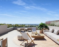 New Build - apartment - Orihuela - Las Colinas Golf
