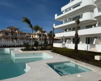 New Build - apartment - Orihuela - Lomas de Cabo Roig