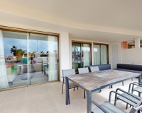 New Build - apartment - Orihuela - Lomas de Cabo Roig