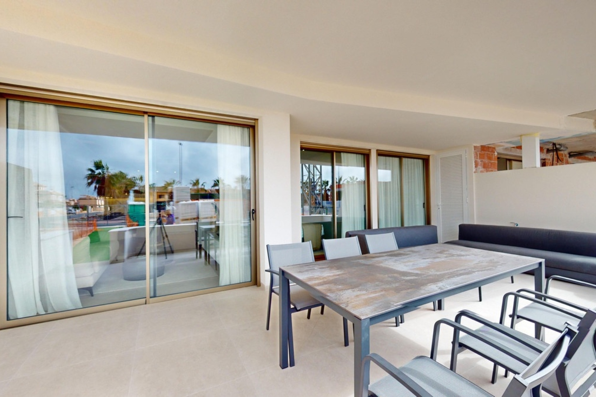 New Build - apartment - Orihuela - Lomas de Cabo Roig