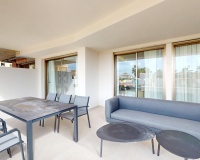 New Build - apartment - Orihuela - Lomas de Cabo Roig