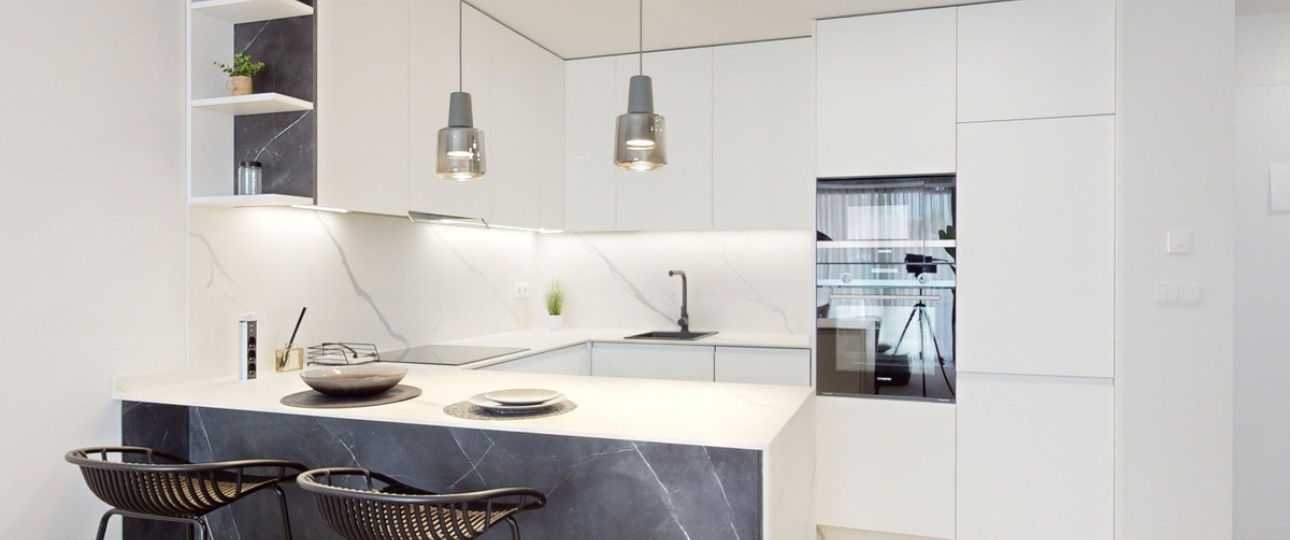 New Build - apartment - Orihuela - Lomas de Cabo Roig