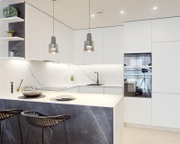 New Build - apartment - Orihuela - Lomas de Cabo Roig