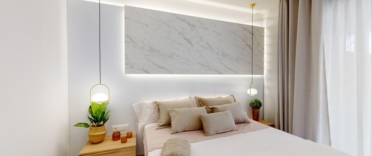 New Build - apartment - Orihuela - Lomas de Cabo Roig