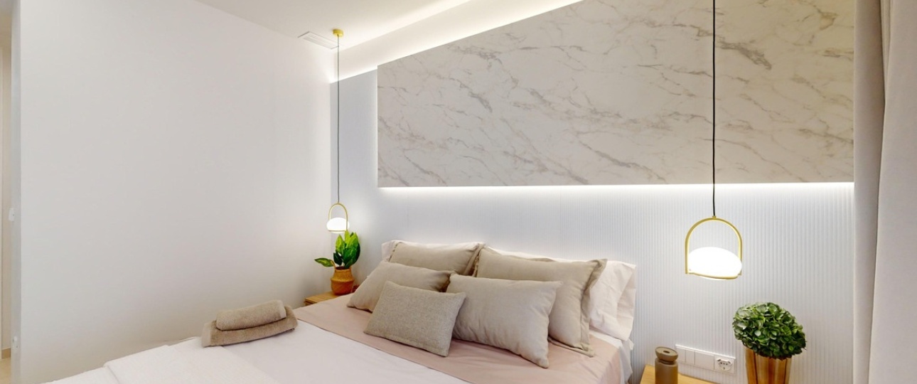 New Build - apartment - Orihuela - Lomas de Cabo Roig