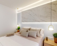 New Build - apartment - Orihuela - Lomas de Cabo Roig