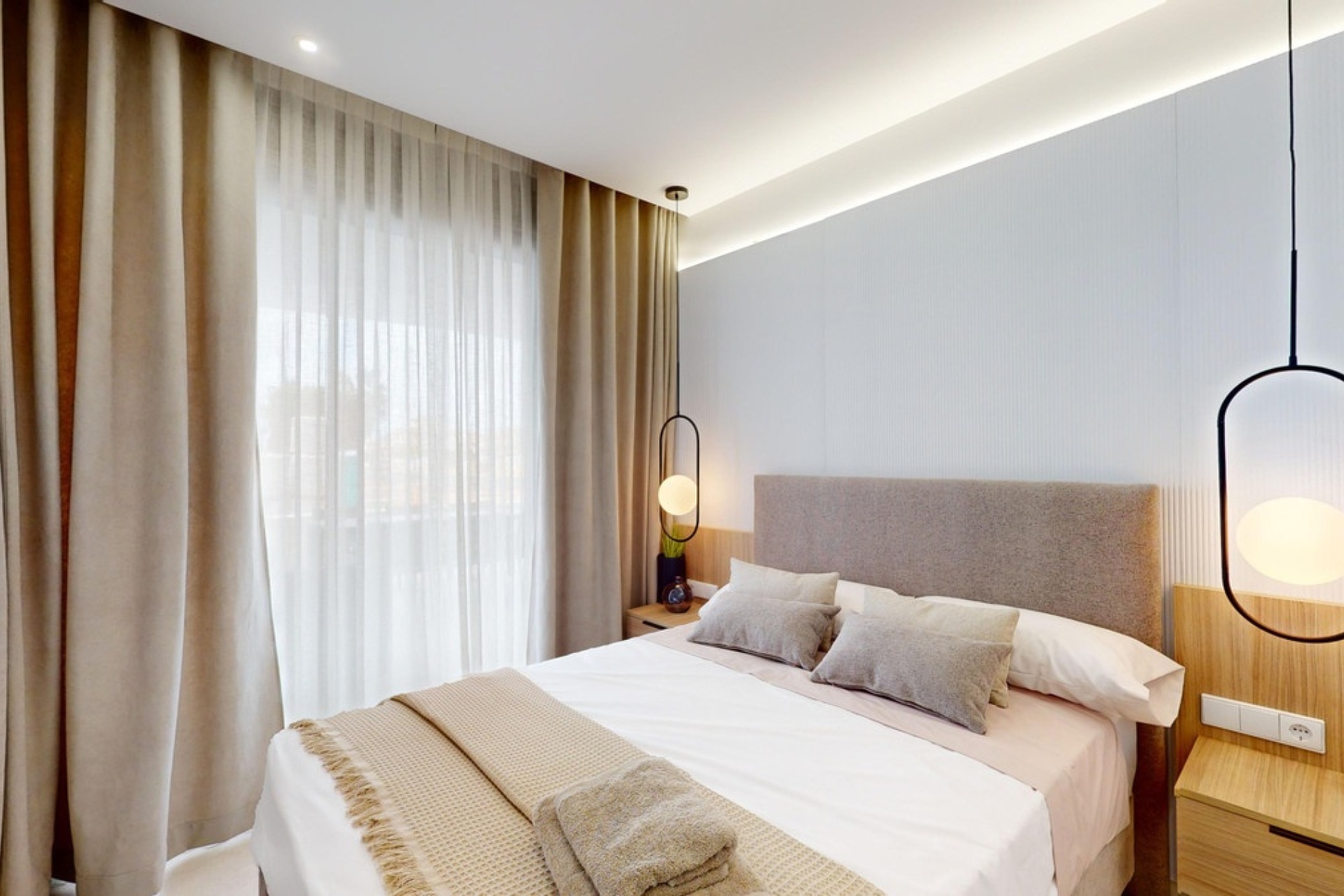 New Build - apartment - Orihuela - Lomas de Cabo Roig