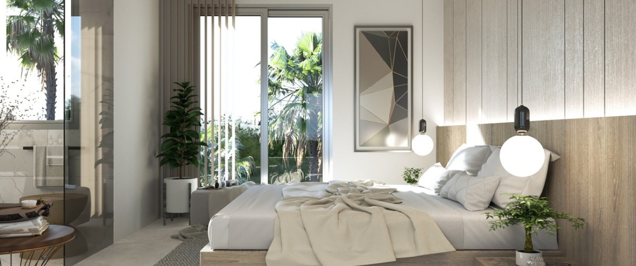 New Build - apartment - Orihuela - Lomas de Cabo Roig
