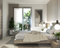 New Build - apartment - Orihuela - Lomas de Cabo Roig