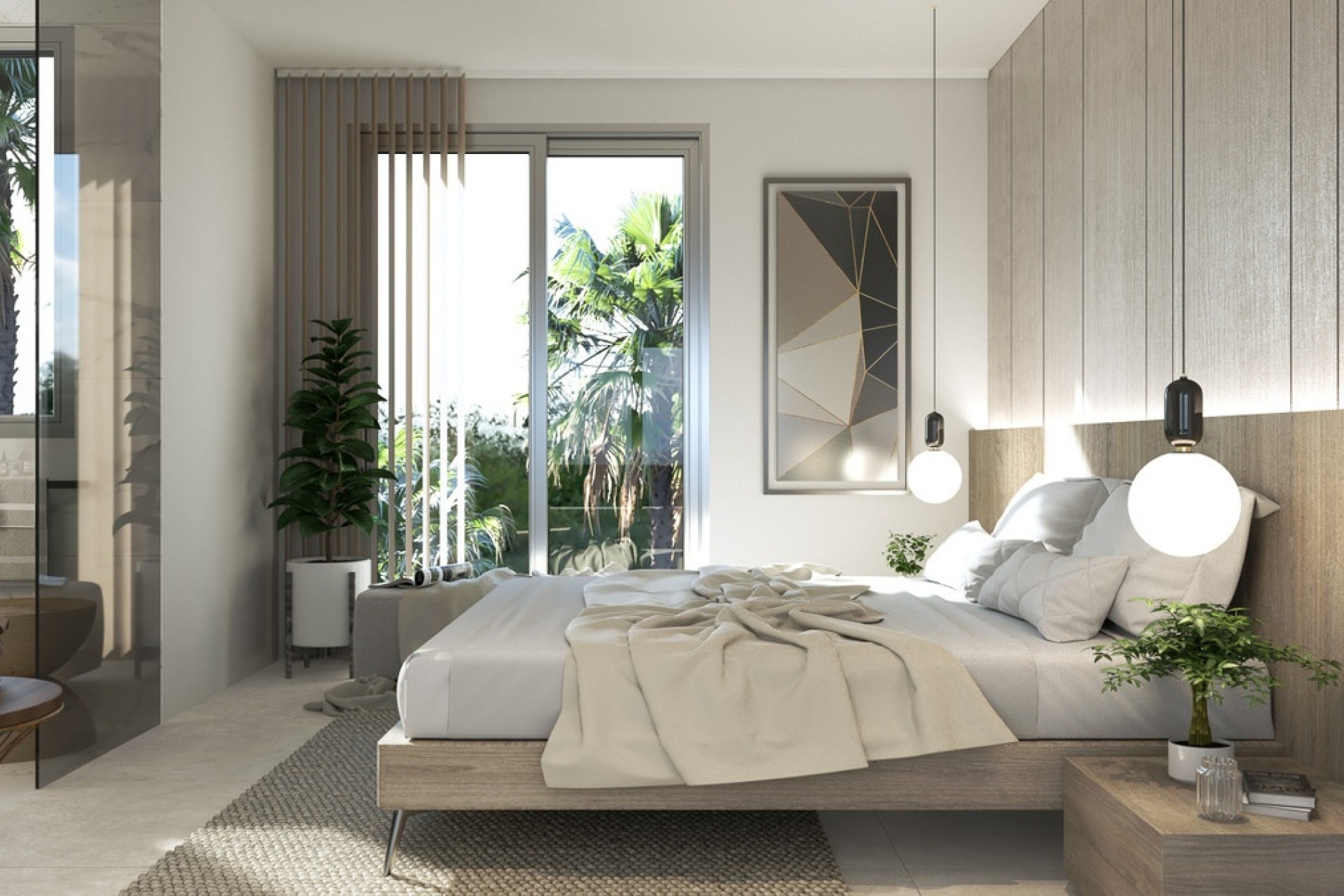 New Build - apartment - Orihuela - Lomas de Cabo Roig
