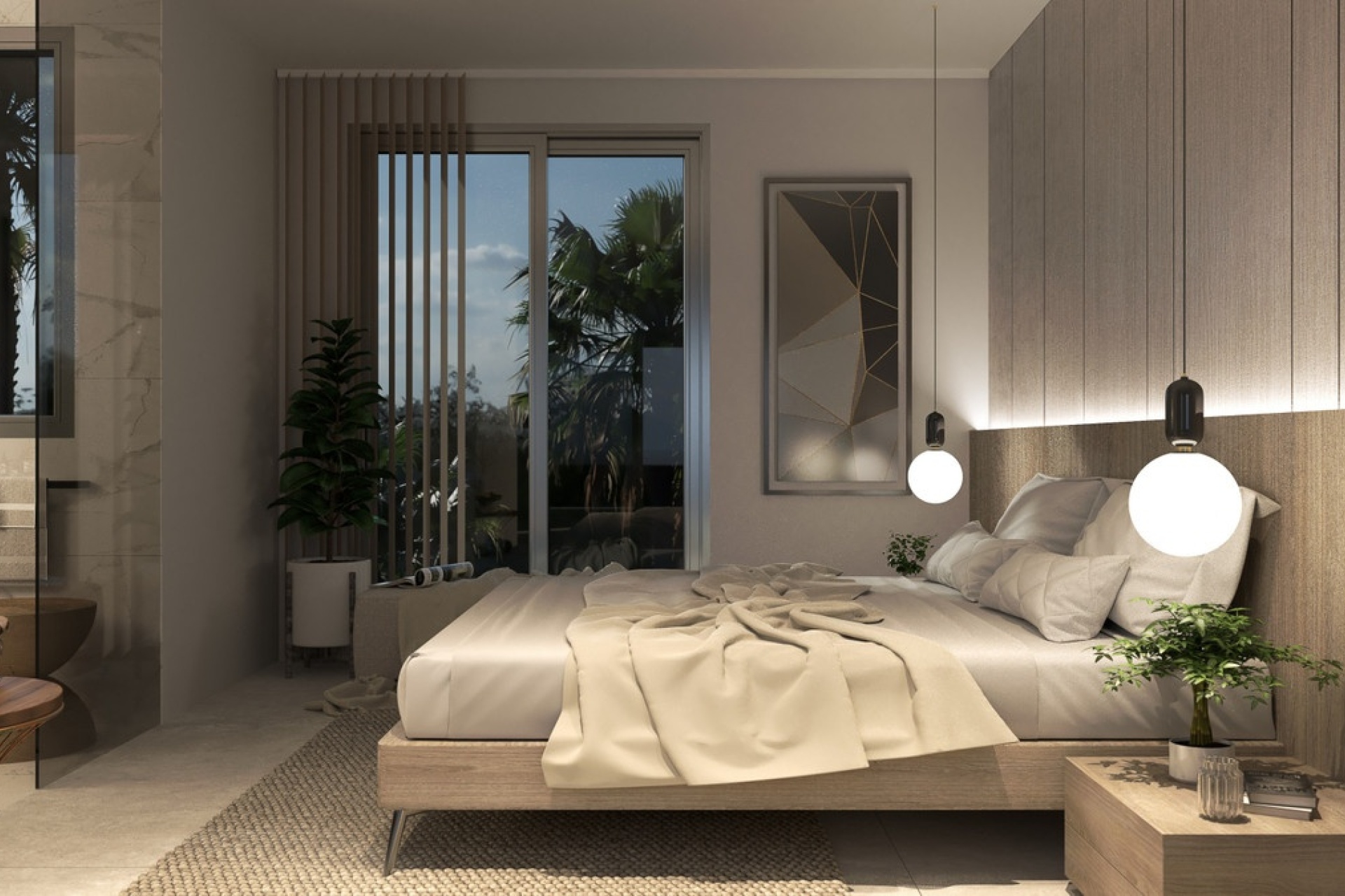 New Build - apartment - Orihuela - Lomas de Cabo Roig