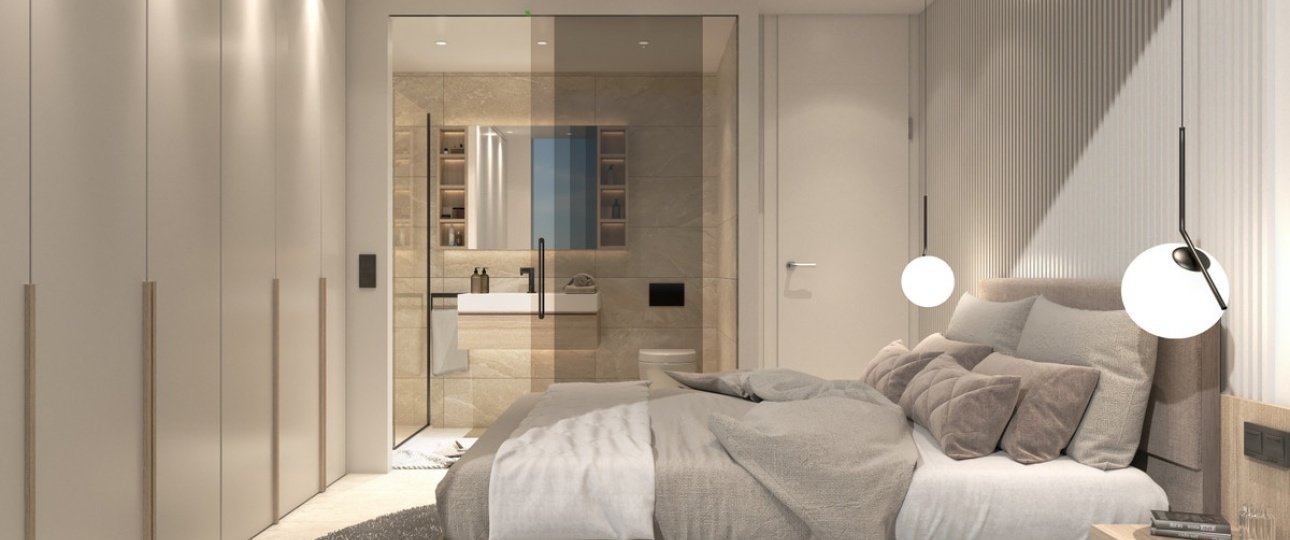 New Build - apartment - Orihuela - Lomas de Cabo Roig