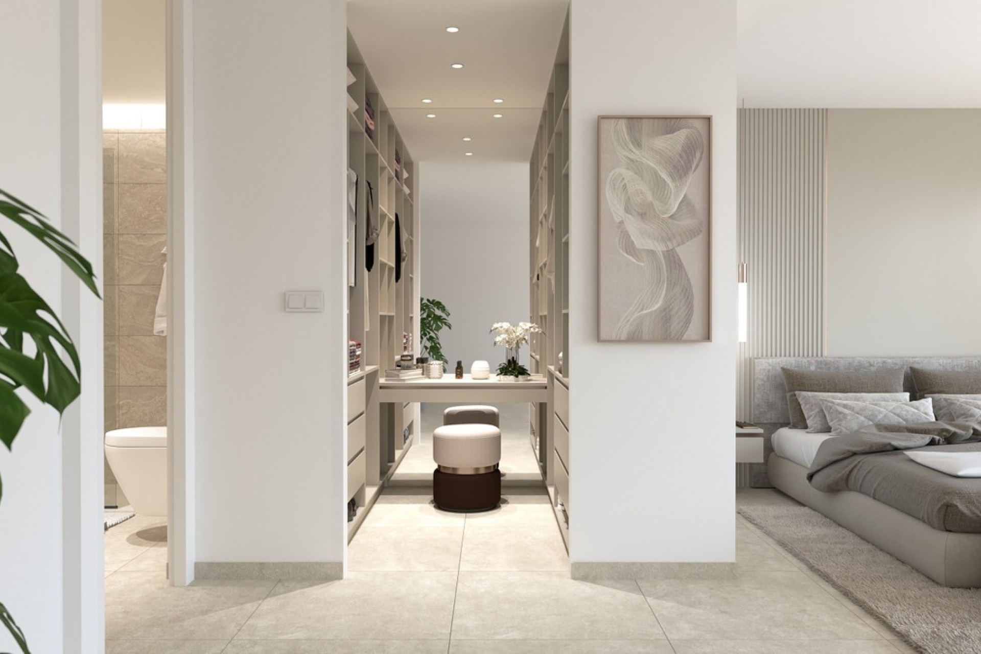 New Build - apartment - Orihuela - Lomas de Cabo Roig