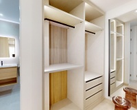 New Build - apartment - Orihuela - Lomas de Cabo Roig